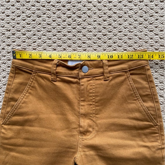 Everlane, Straight Leg Crop Pant, size 2 - Picture 6 of 10